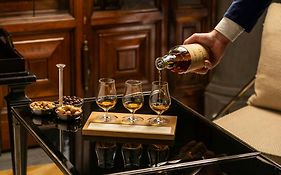 The St. Regis Florence