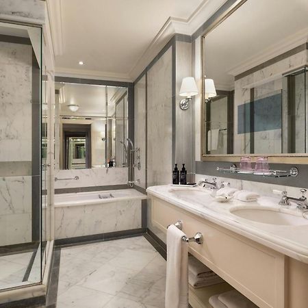 The St. Regis Firenze Esterno foto
