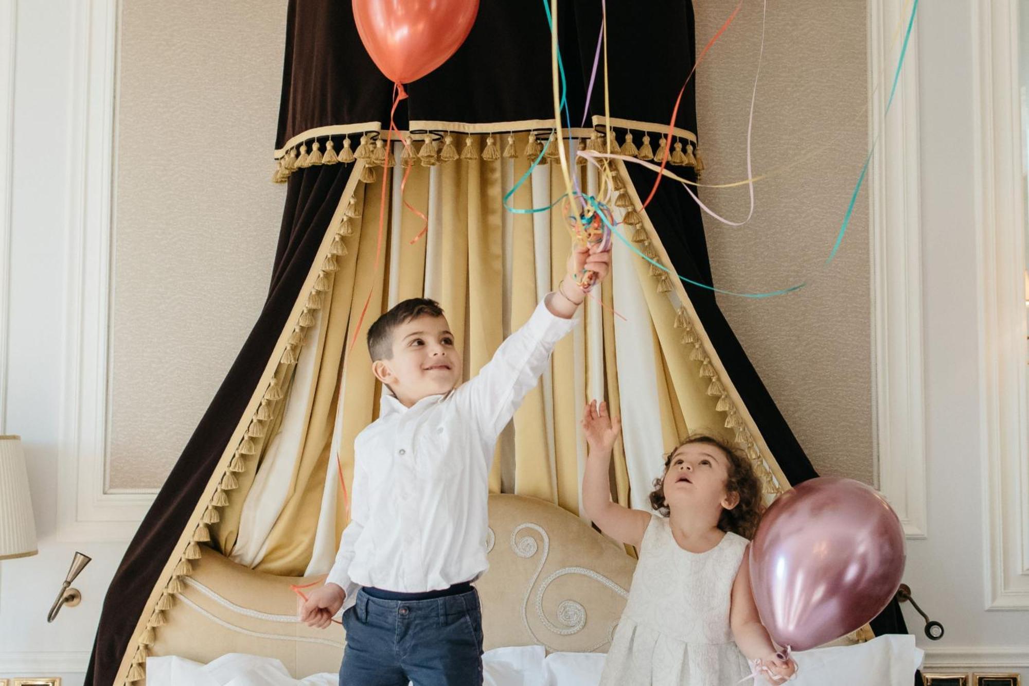 The St. Regis Firenze Esterno foto