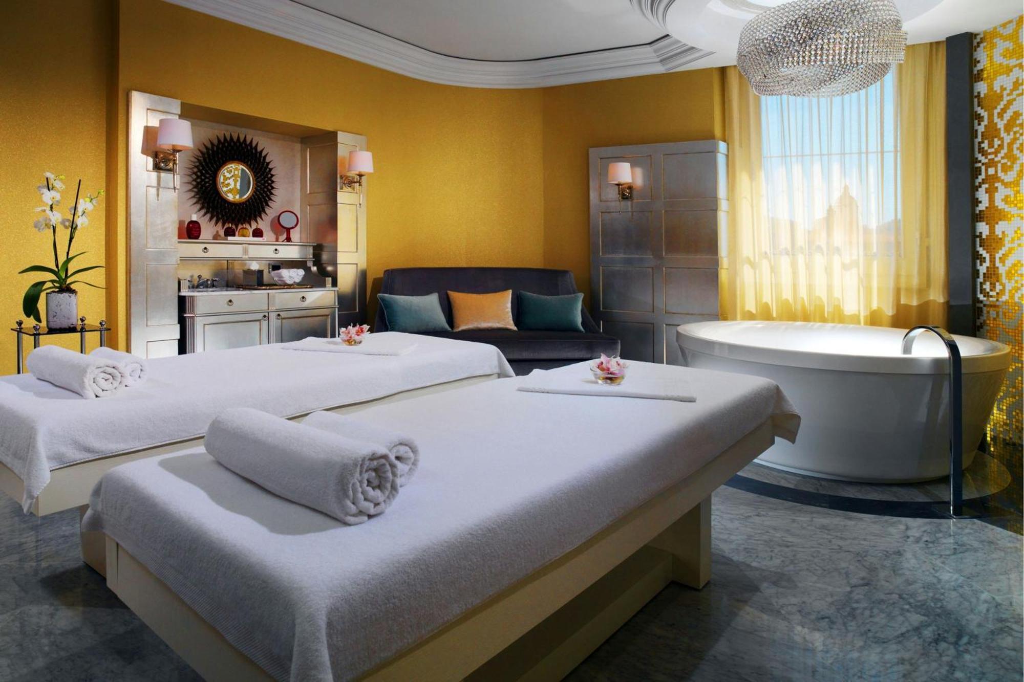The St. Regis Firenze Esterno foto