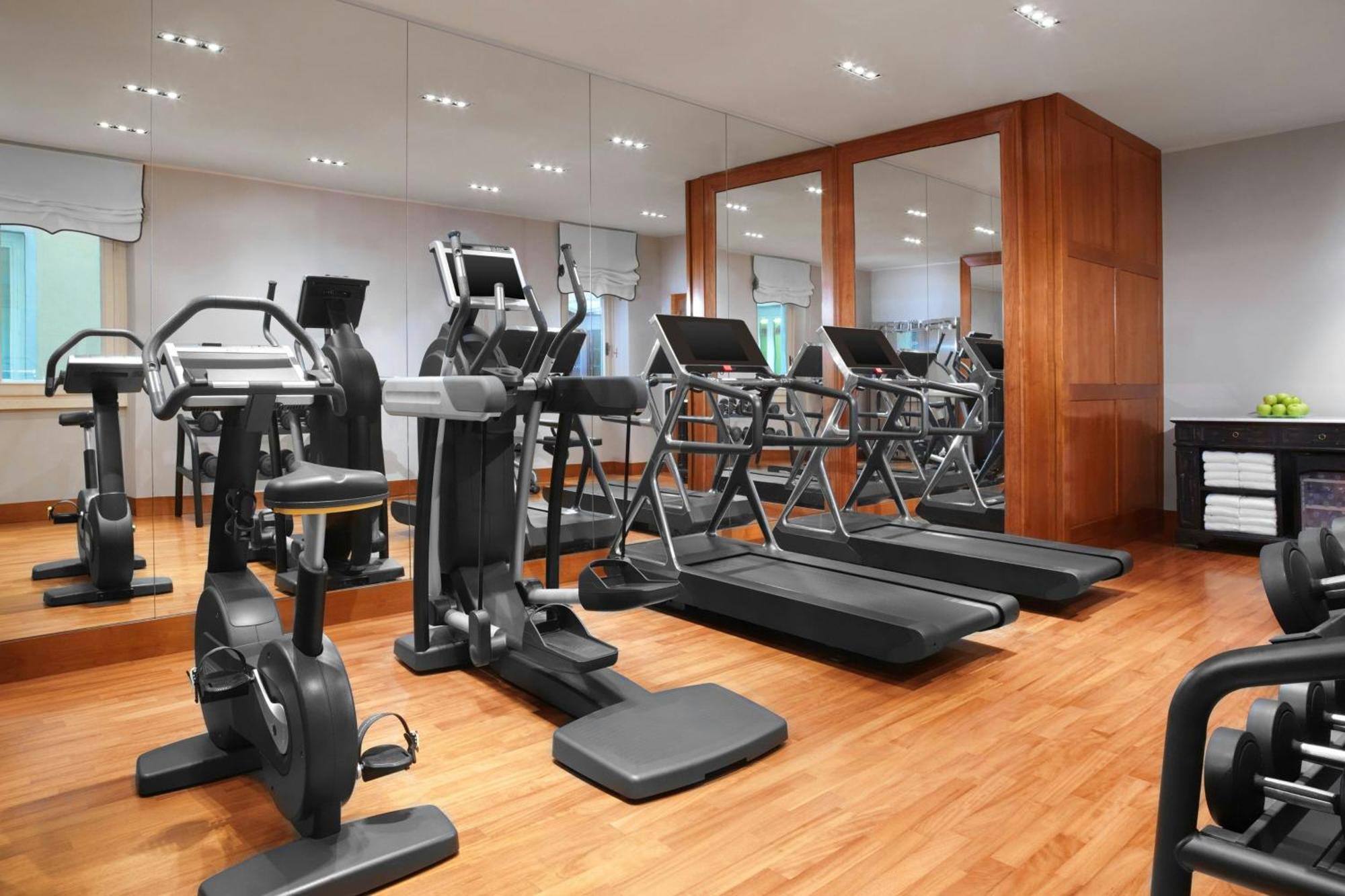 The St. Regis Firenze Esterno foto