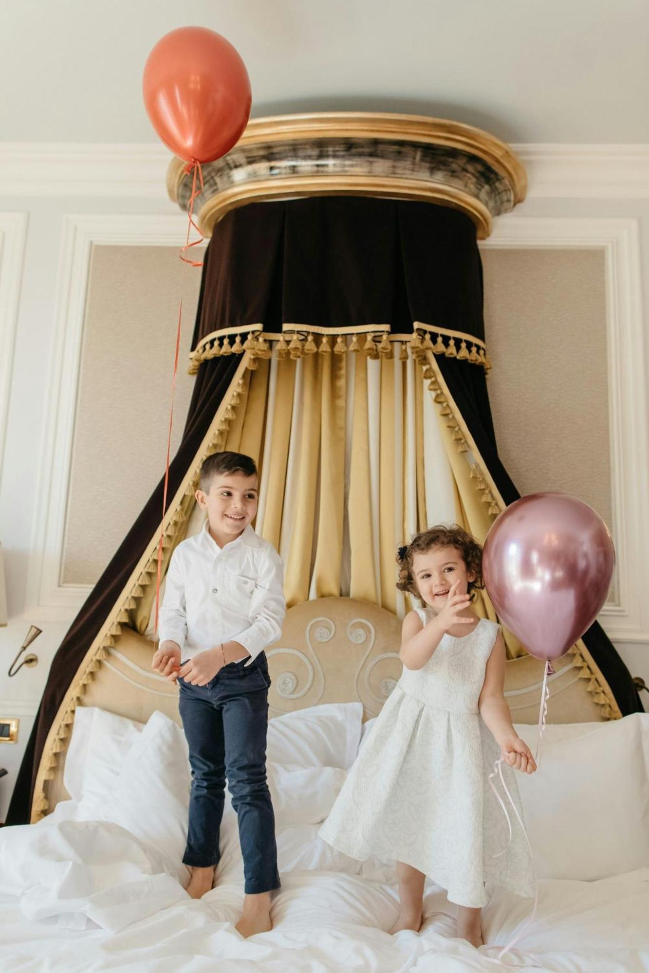 The St. Regis Firenze Esterno foto