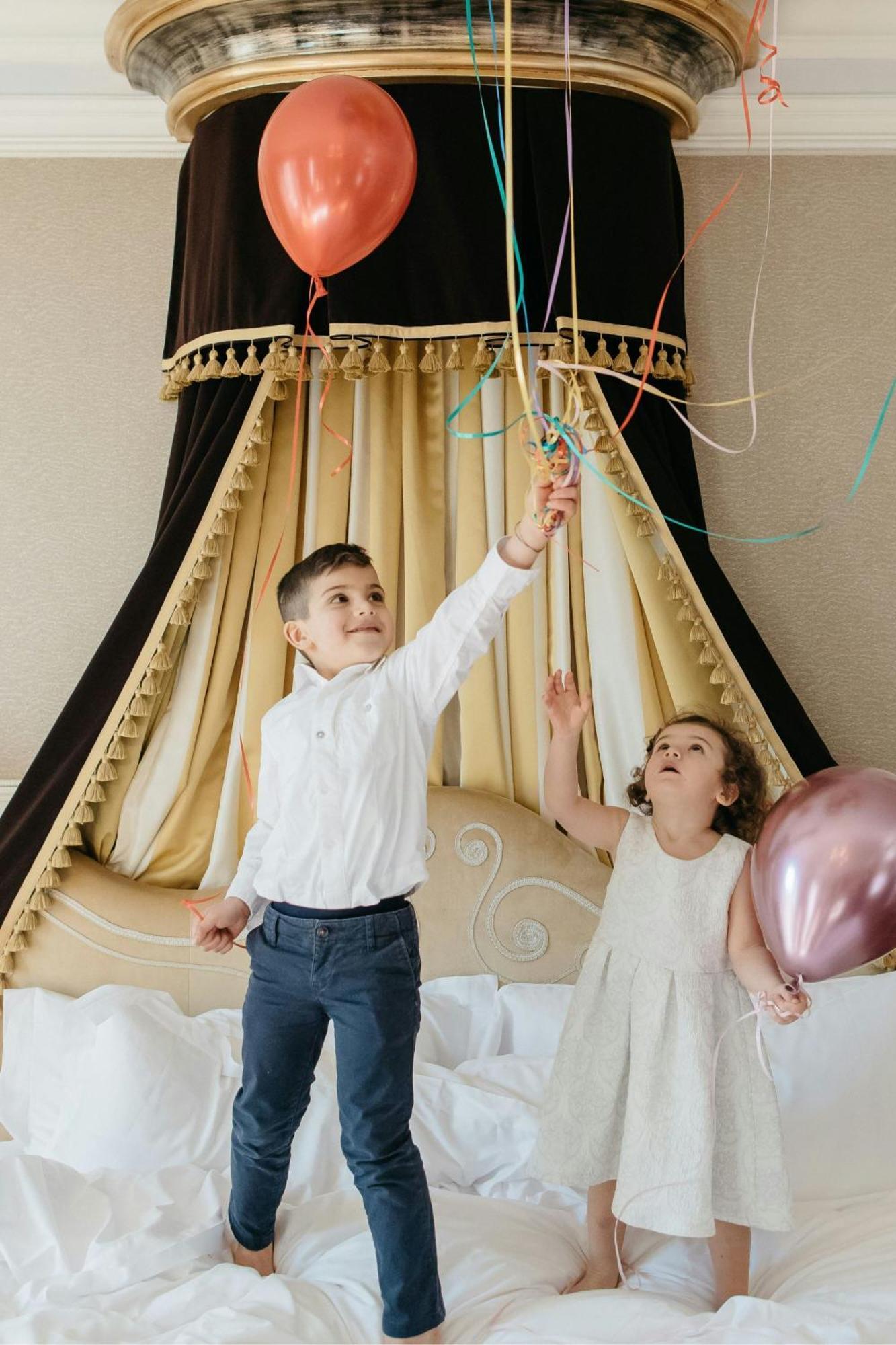 The St. Regis Firenze Esterno foto